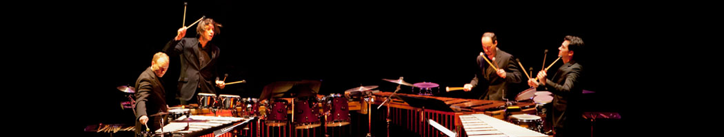 Le Quatuor Beat